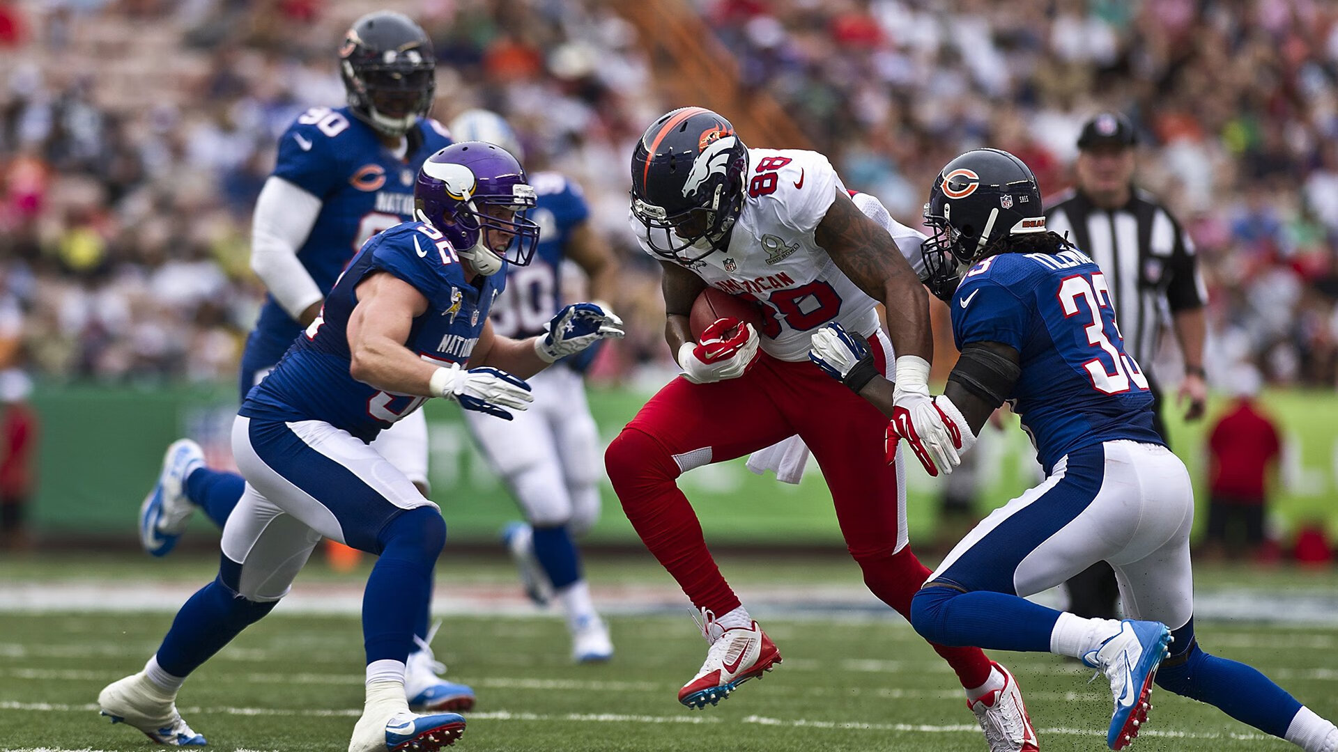 “胡利安·门德斯的全面技艺，帮助阿根廷美洲狮队屡创佳绩”