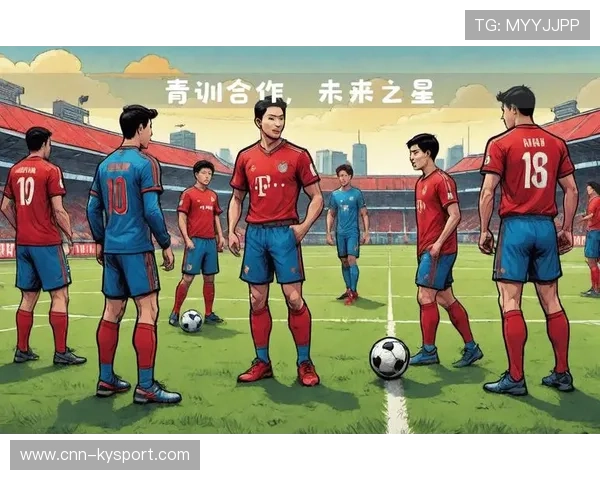 拜仁拟用青训与商业并进的方式巩固长期统治