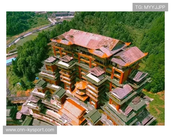 贵州水司楼酒店助推文化旅游创新，贵州水司楼图片大全