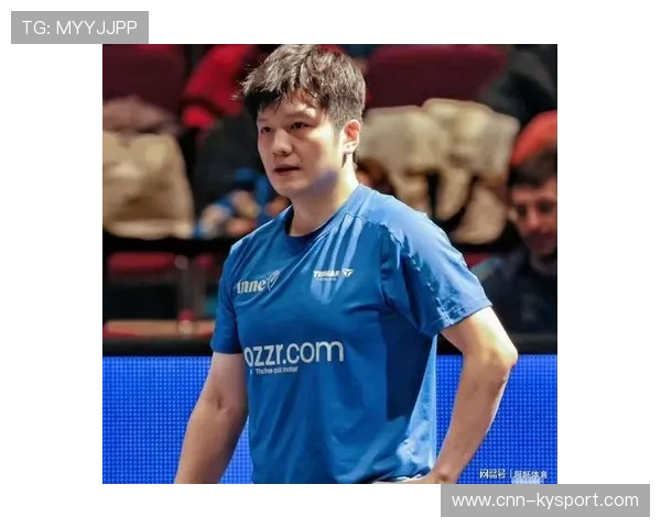 这打法太高级了！樊振东“慢”中带刀，稳中出奇！