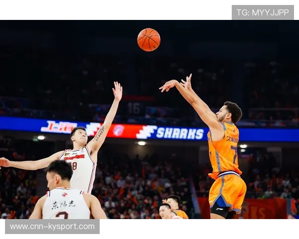 终场绝杀点燃全场