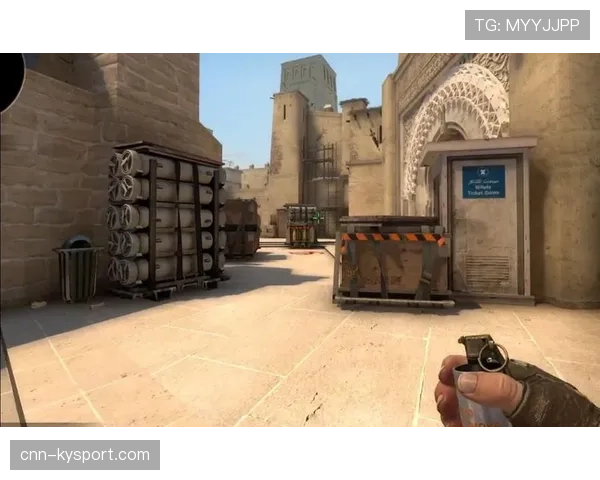 CSGO2高端局最重要的细节（361 ）